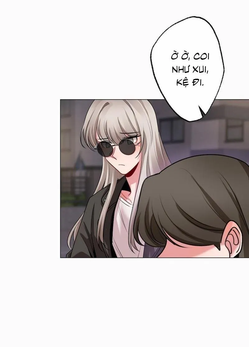 Flower of youth Chapter 5 Trang 16