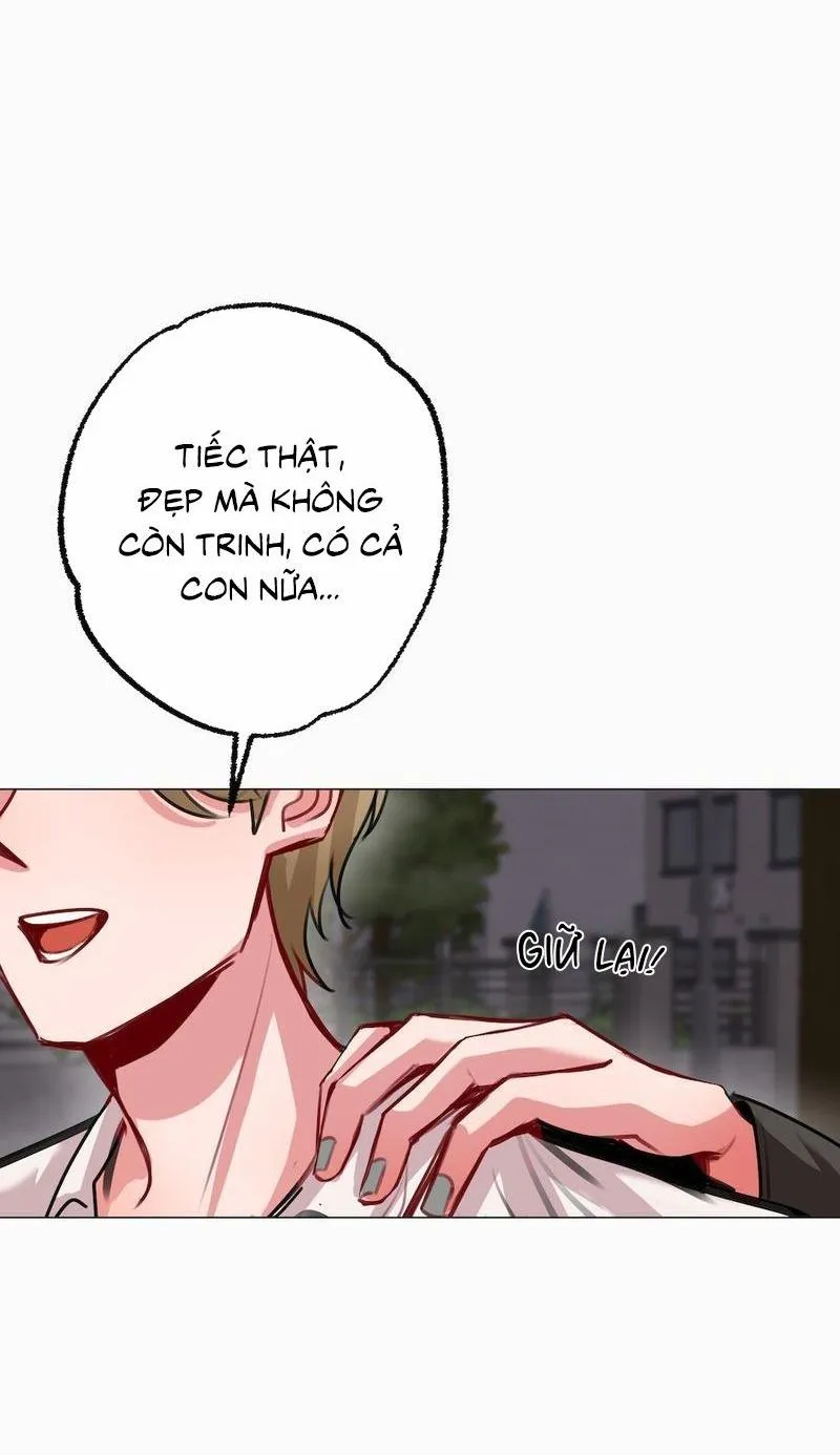 Flower of youth Chapter 5 Trang 17