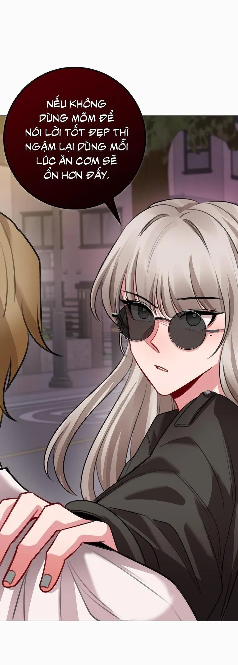 Flower of youth Chapter 5 Trang 18