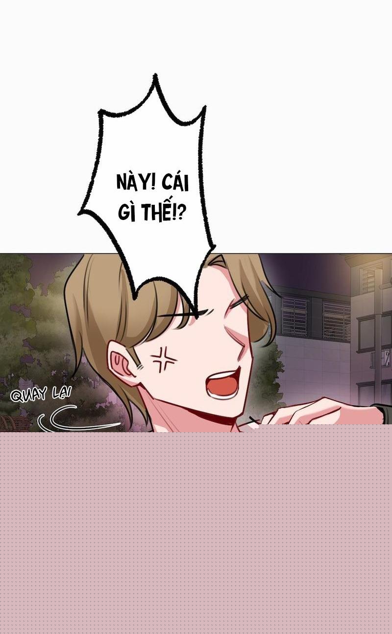 Flower of youth Chapter 5 Trang 19