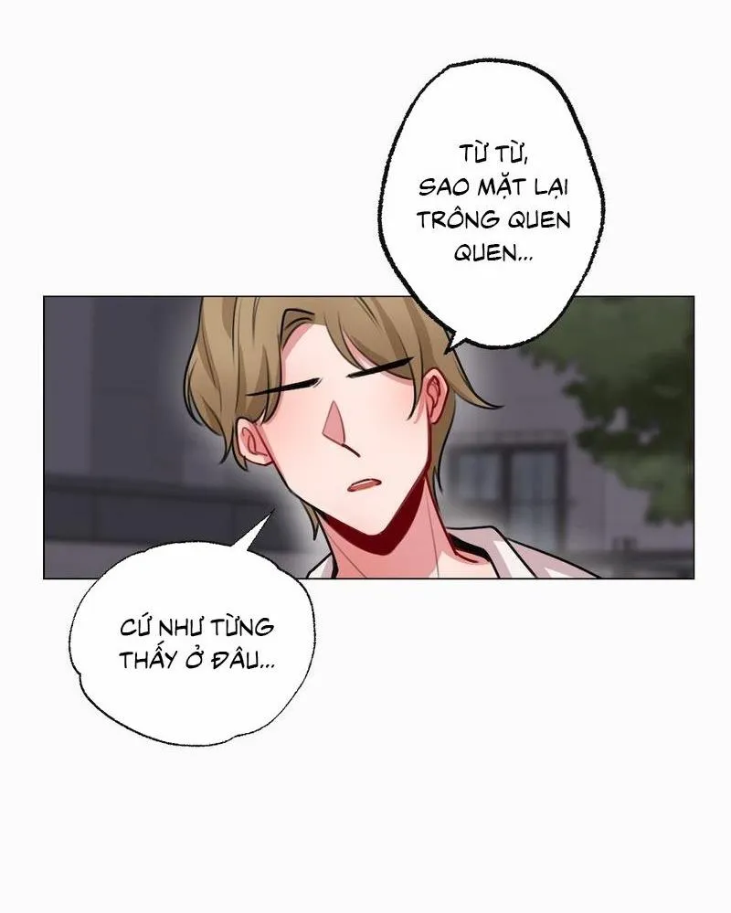 Flower of youth Chapter 5 Trang 22