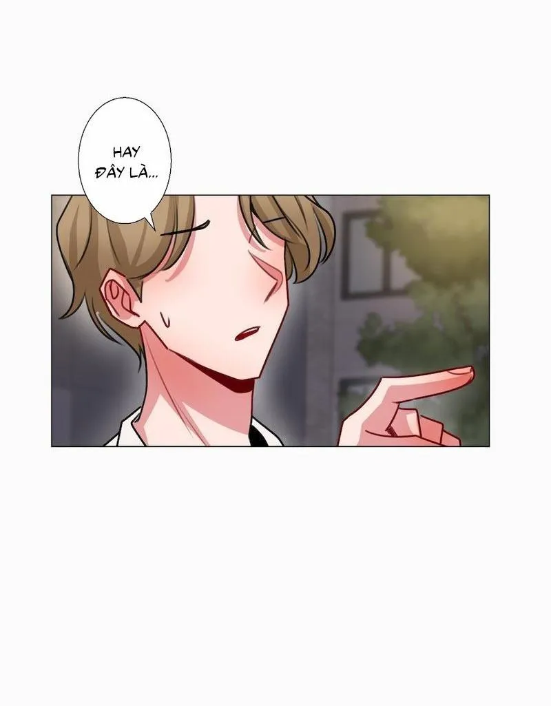 Flower of youth Chapter 5 Trang 24