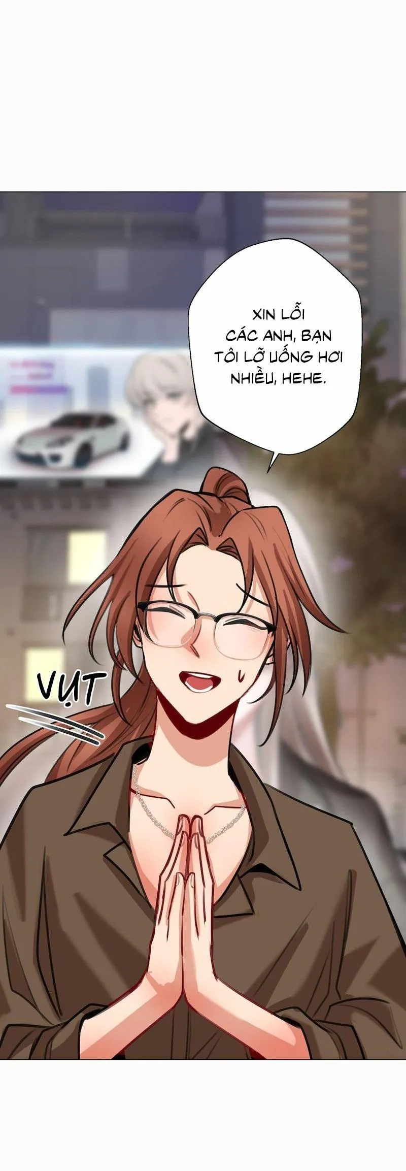 Flower of youth Chapter 5 Trang 25