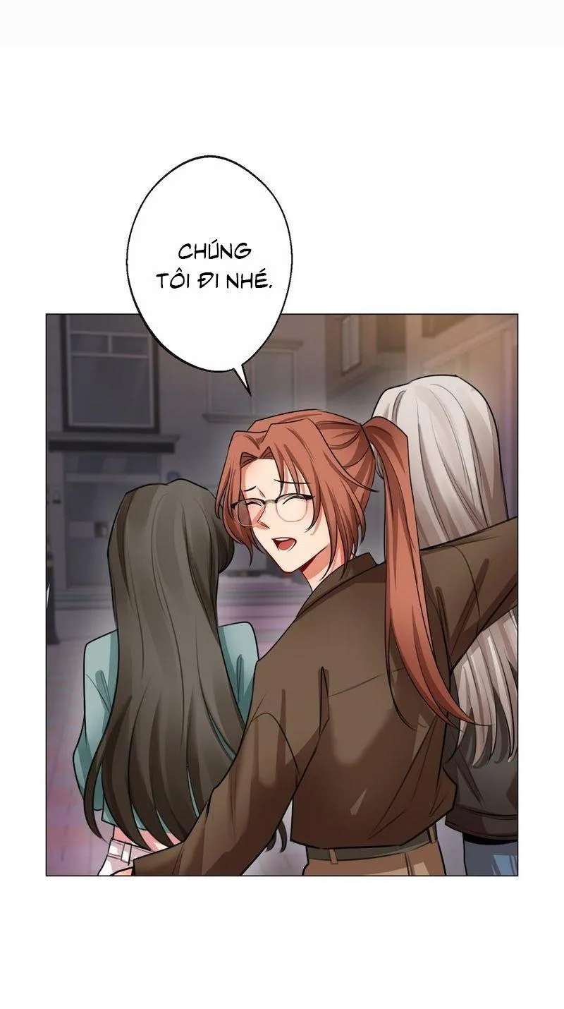 Flower of youth Chapter 5 Trang 26