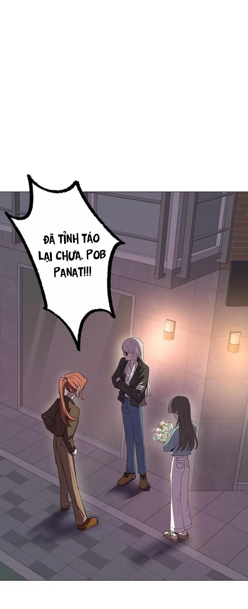 Flower of youth Chapter 5 Trang 28