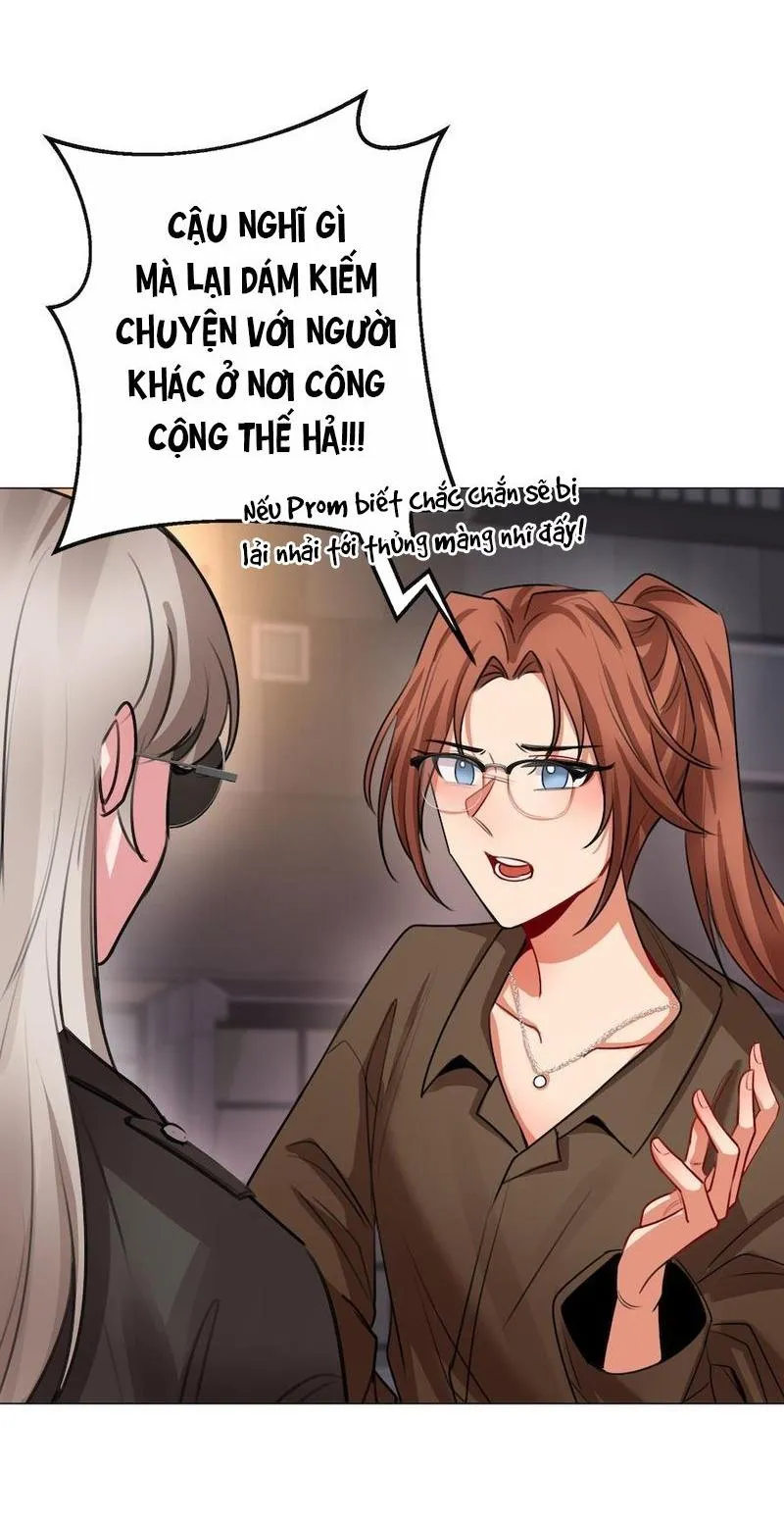 Flower of youth Chapter 5 Trang 29