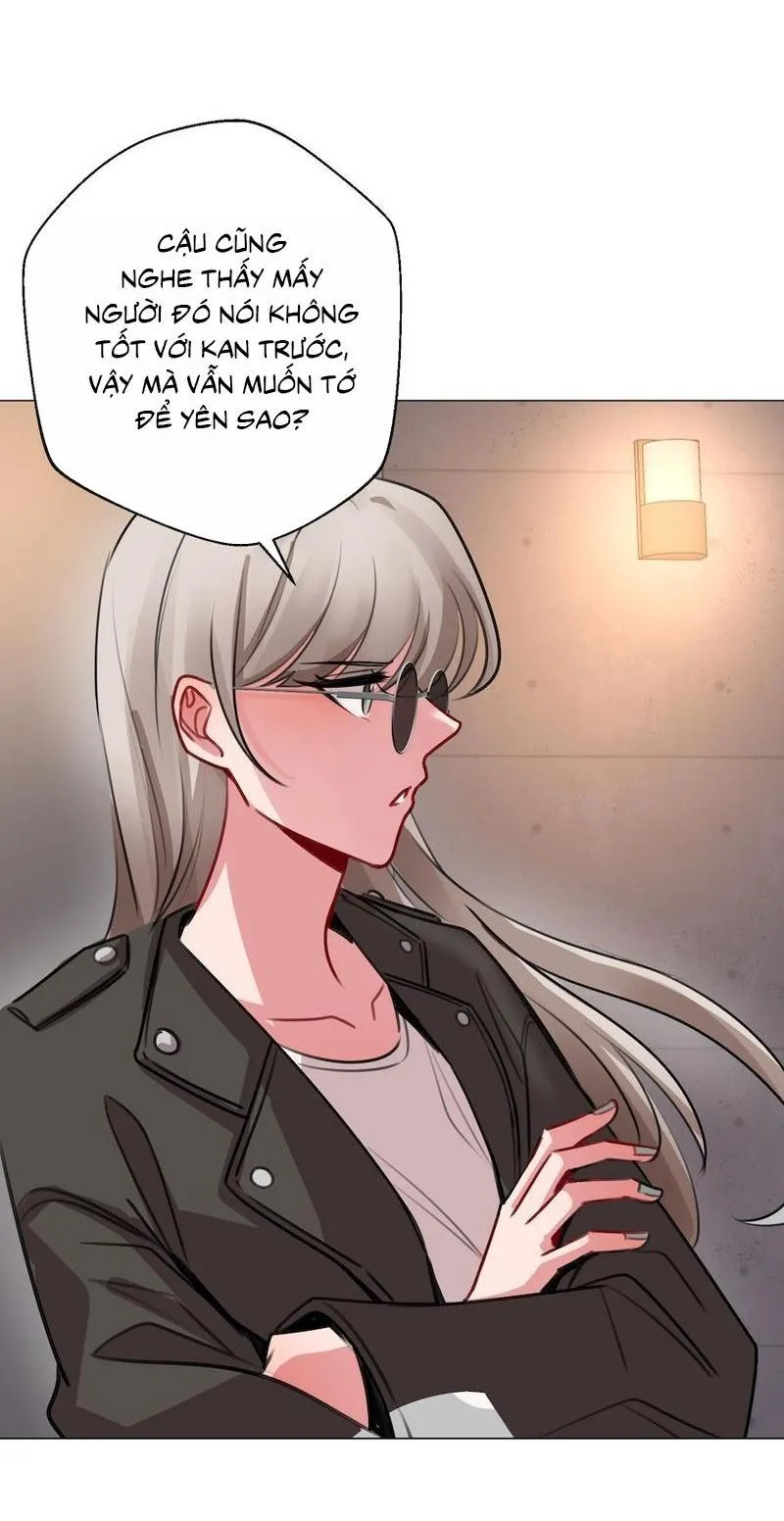 Flower of youth Chapter 5 Trang 30