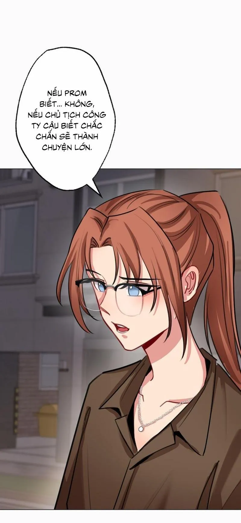 Flower of youth Chapter 5 Trang 32