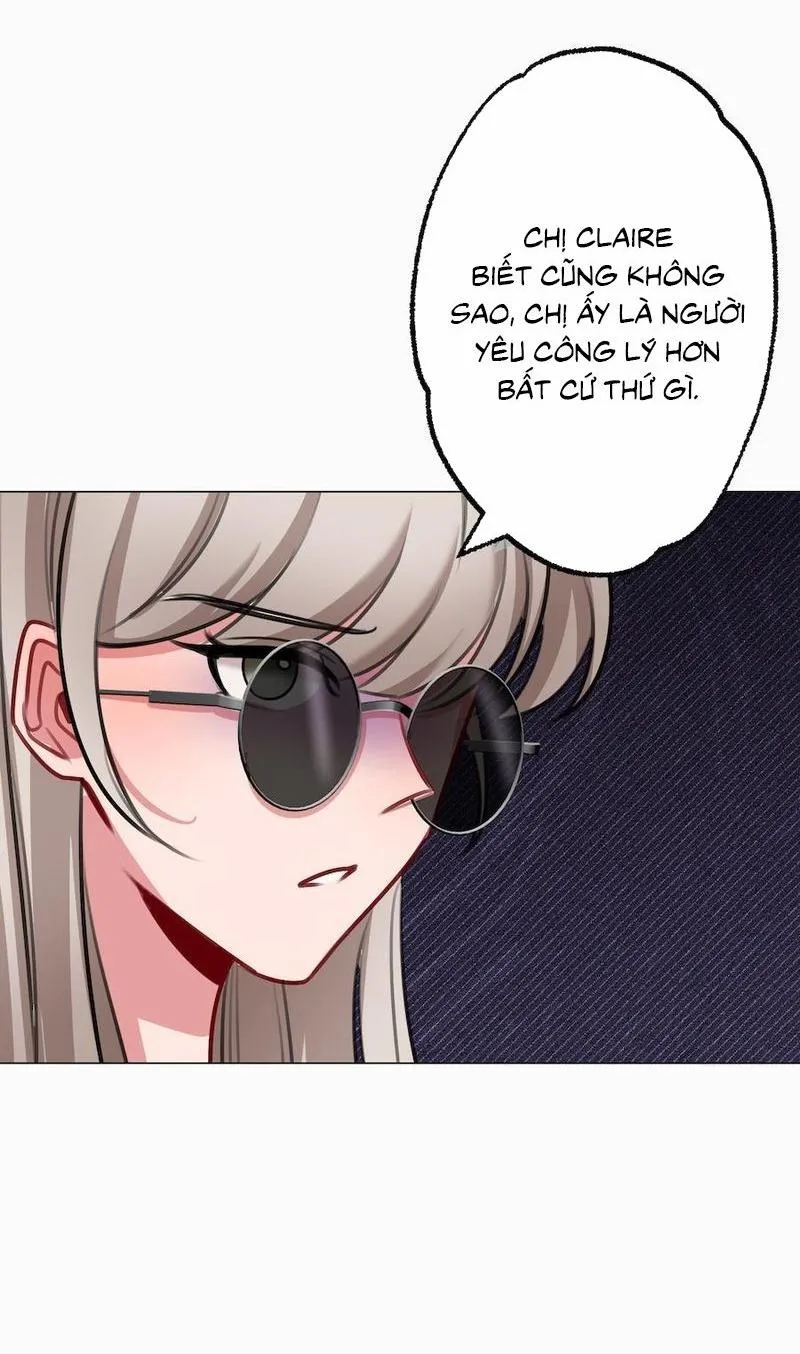 Flower of youth Chapter 5 Trang 33