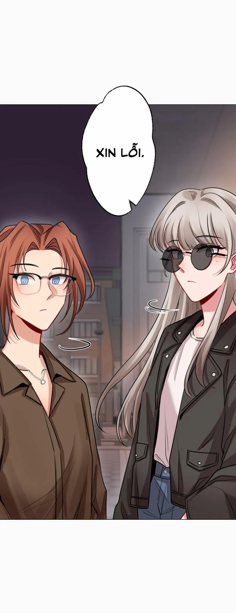 Flower of youth Chapter 5 Trang 34