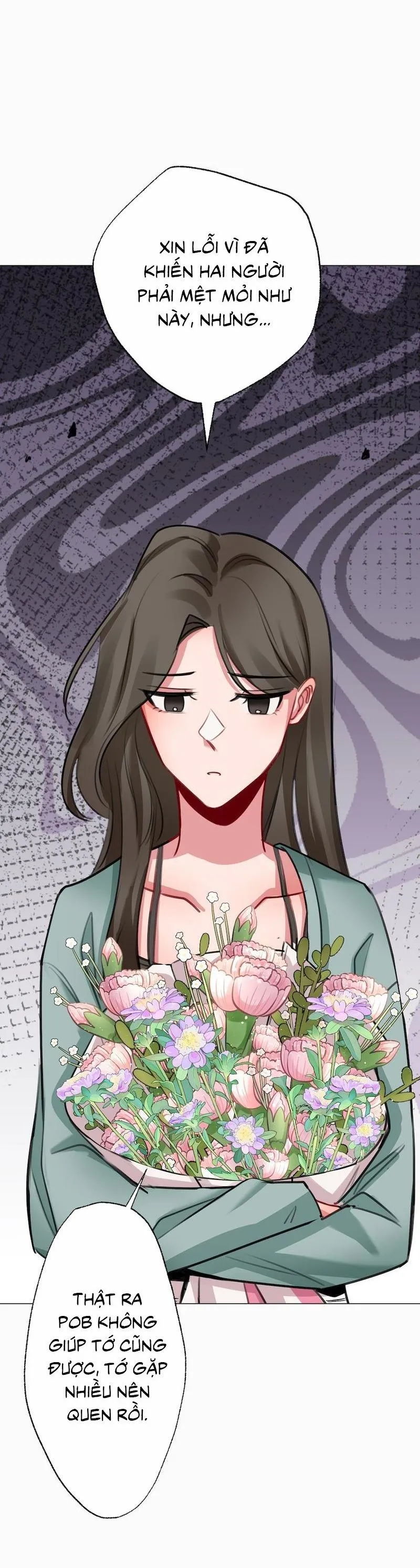 Flower of youth Chapter 5 Trang 35