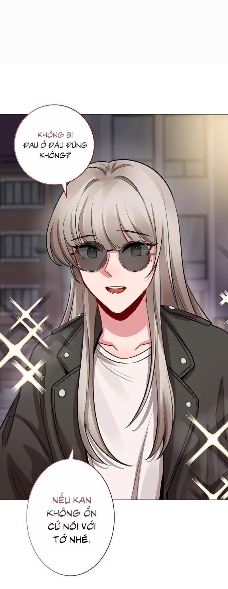 Flower of youth Chapter 5 Trang 37