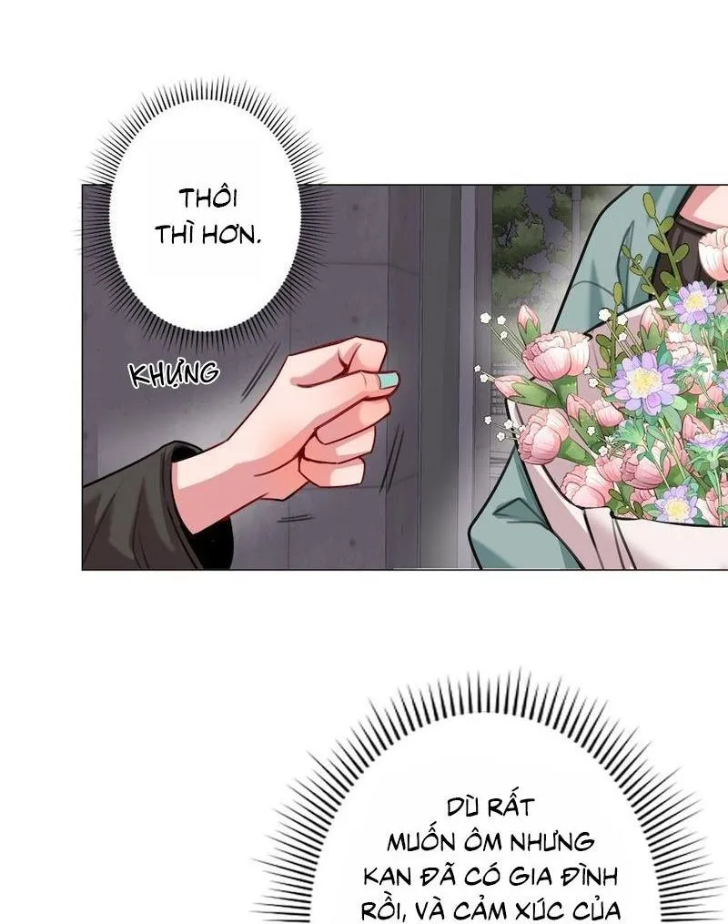 Flower of youth Chapter 5 Trang 40