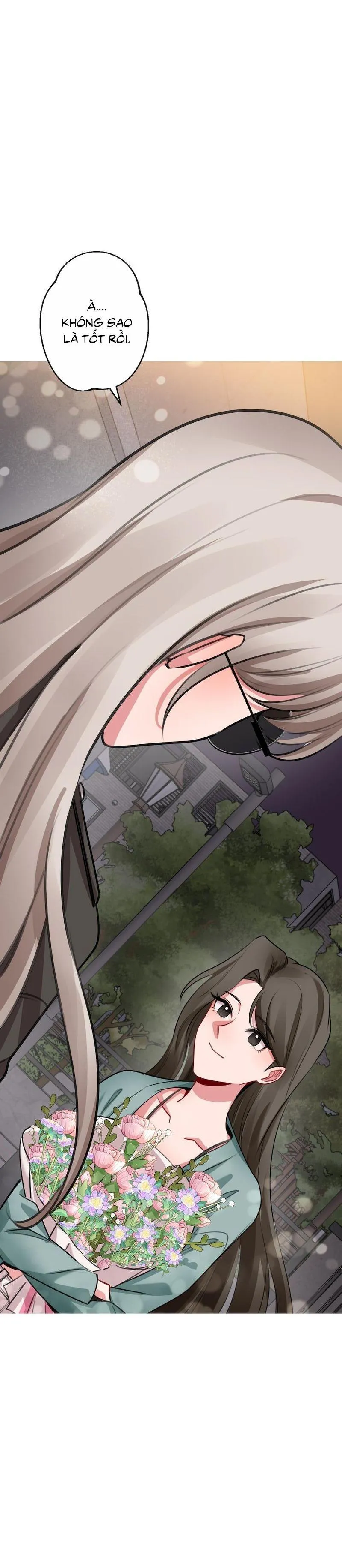 Flower of youth Chapter 5 Trang 42