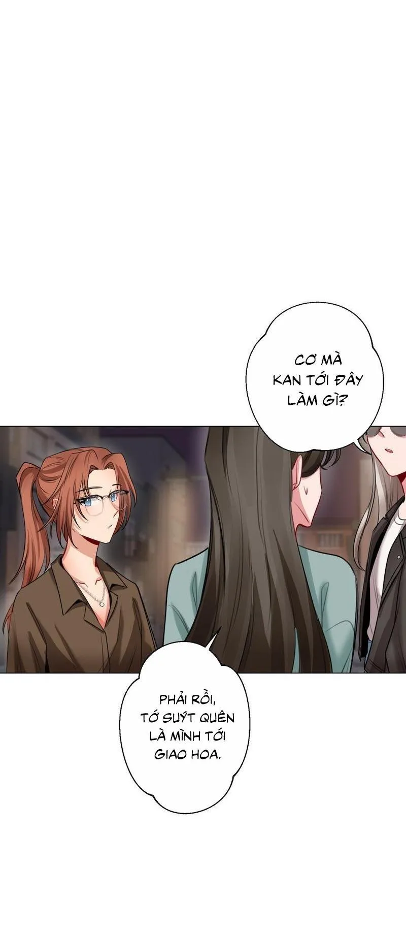 Flower of youth Chapter 5 Trang 43