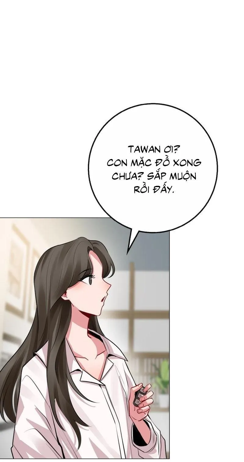 Flower of youth Chapter 6 Trang 3