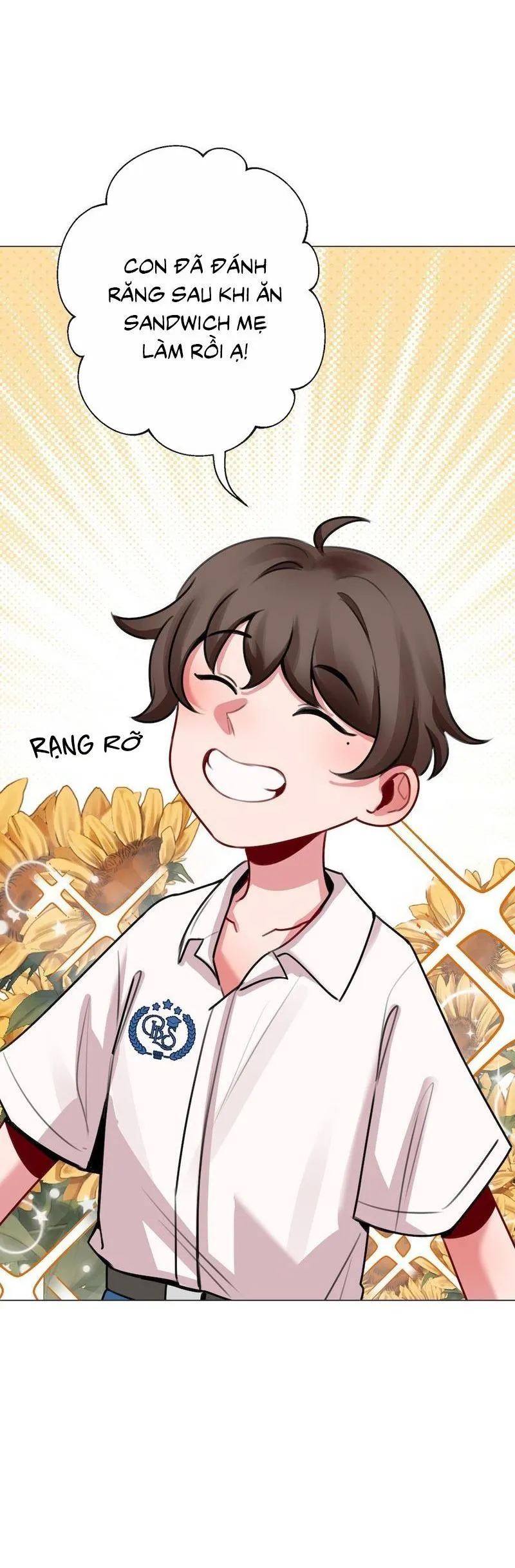 Flower of youth Chapter 6 Trang 5