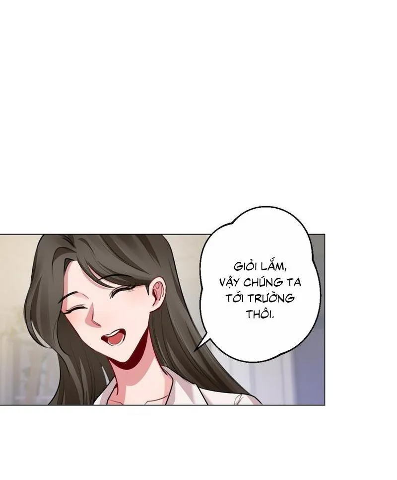 Flower of youth Chapter 6 Trang 6