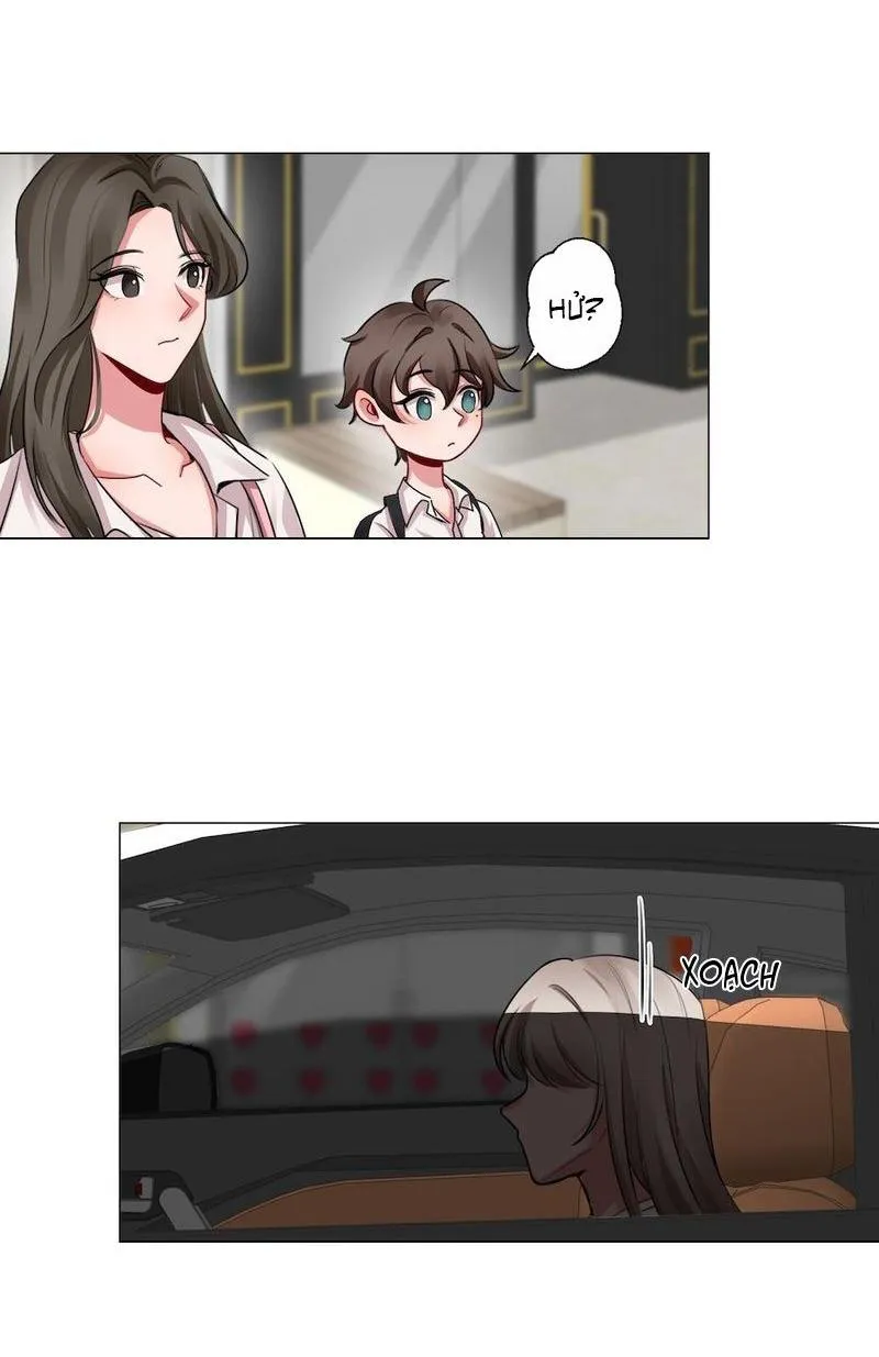 Flower of youth Chapter 6 Trang 9