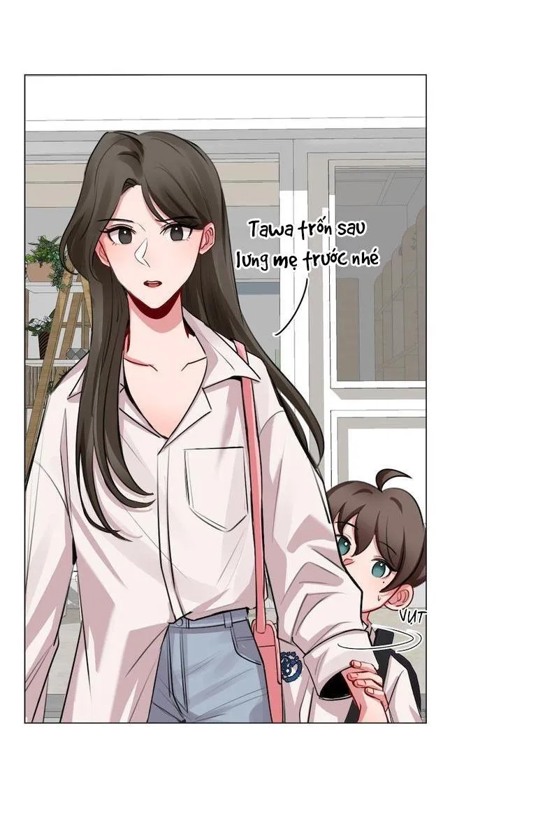 Flower of youth Chapter 6 Trang 10