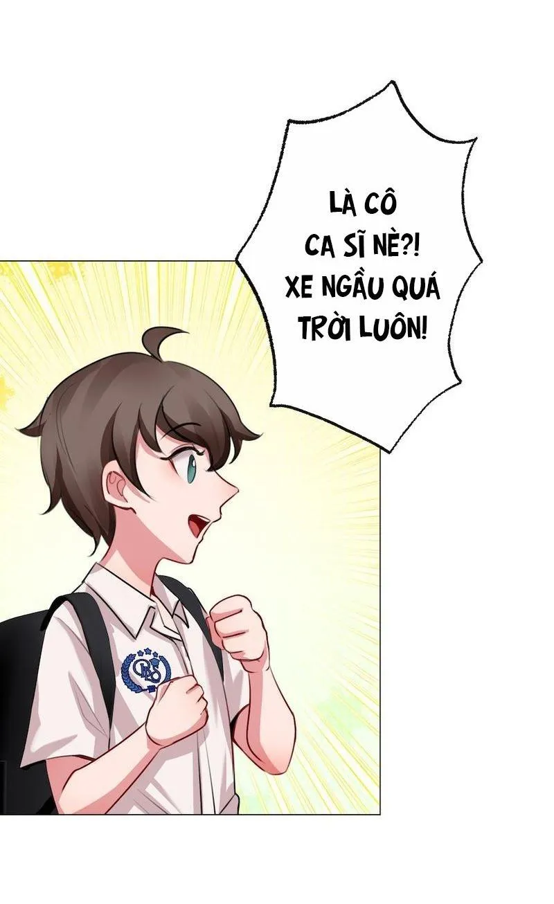 Flower of youth Chapter 6 Trang 13