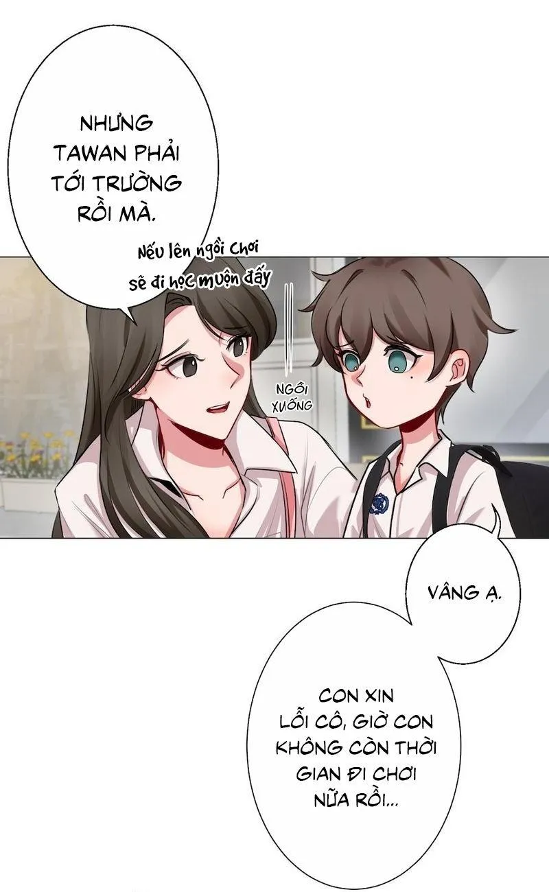 Flower of youth Chapter 6 Trang 16