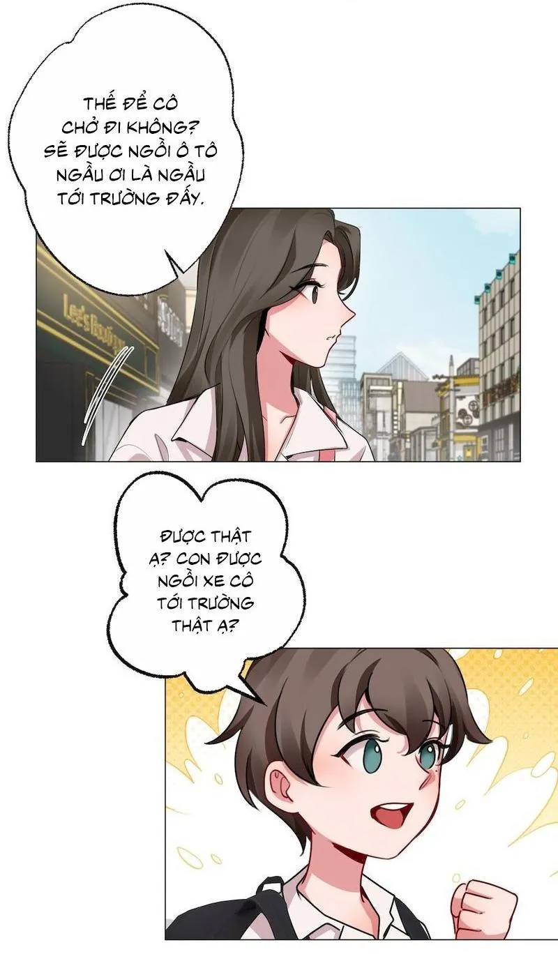 Flower of youth Chapter 6 Trang 17