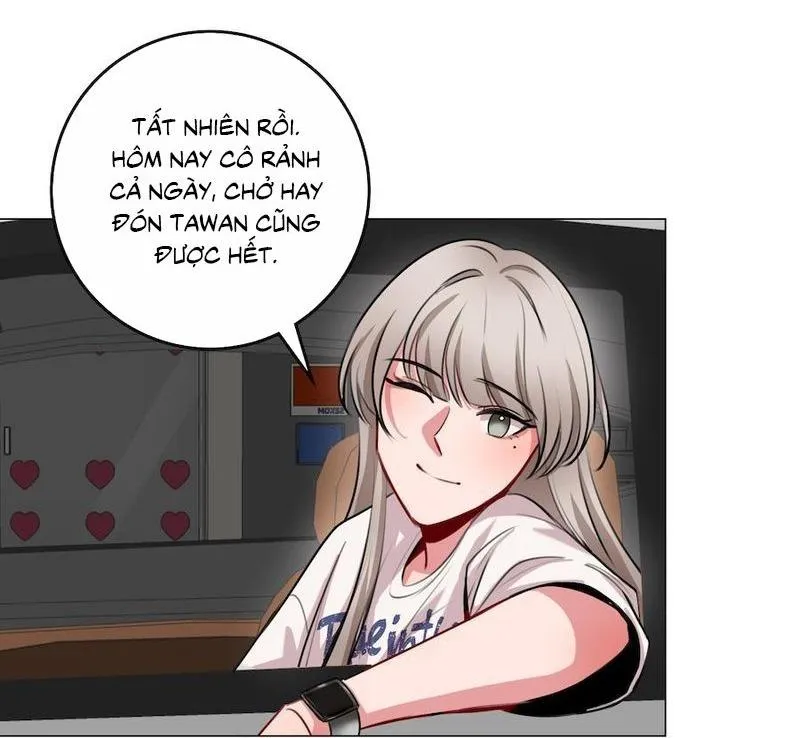 Flower of youth Chapter 6 Trang 18