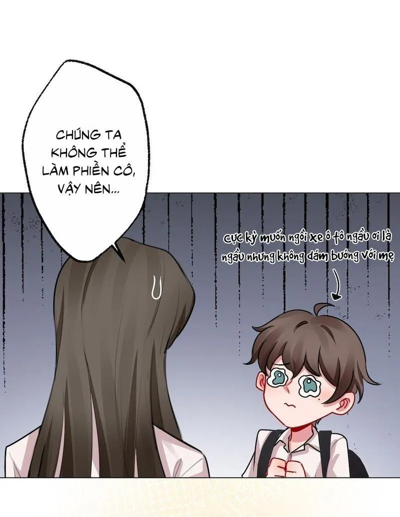 Flower of youth Chapter 6 Trang 20