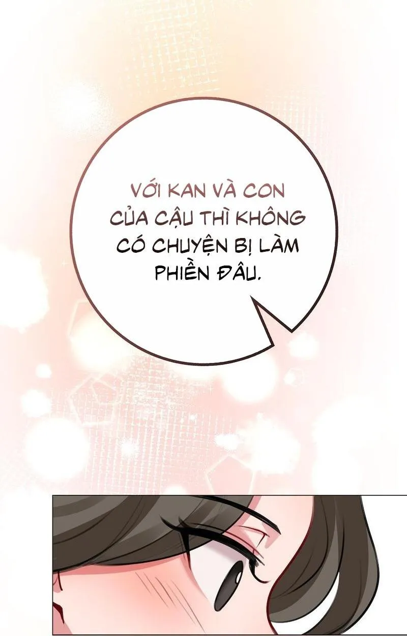 Flower of youth Chapter 6 Trang 21