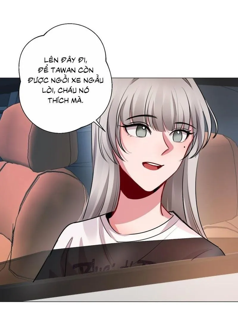 Flower of youth Chapter 6 Trang 23