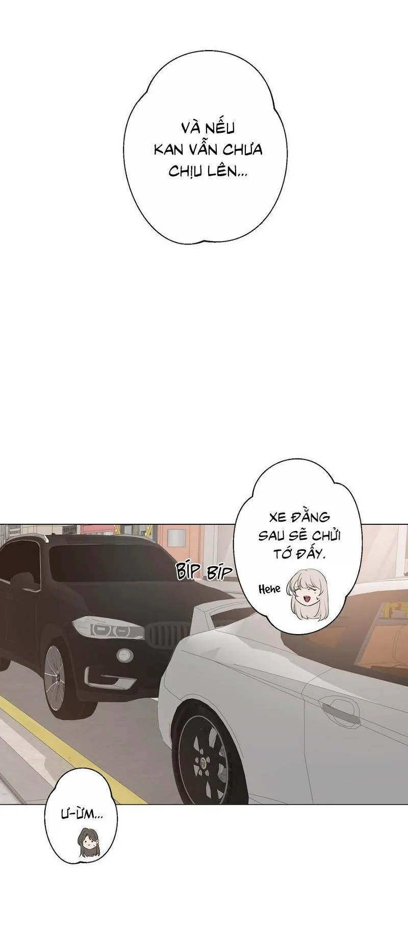 Flower of youth Chapter 6 Trang 24