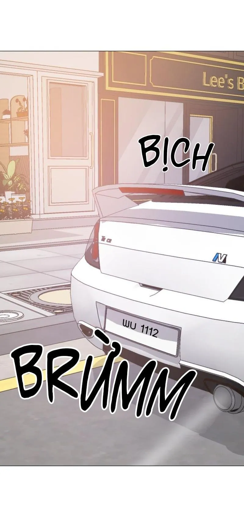 Flower of youth Chapter 6 Trang 25