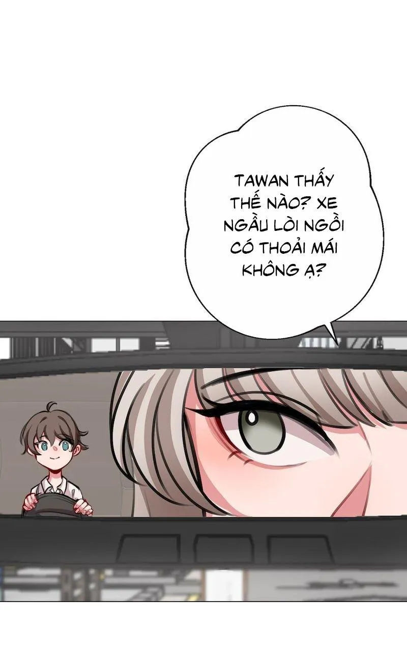 Flower of youth Chapter 6 Trang 26