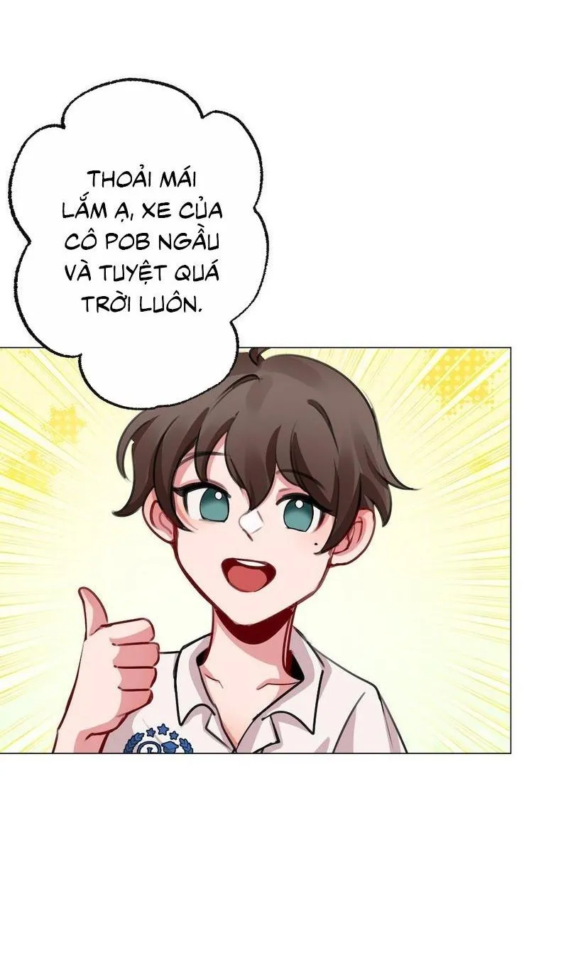 Flower of youth Chapter 6 Trang 27