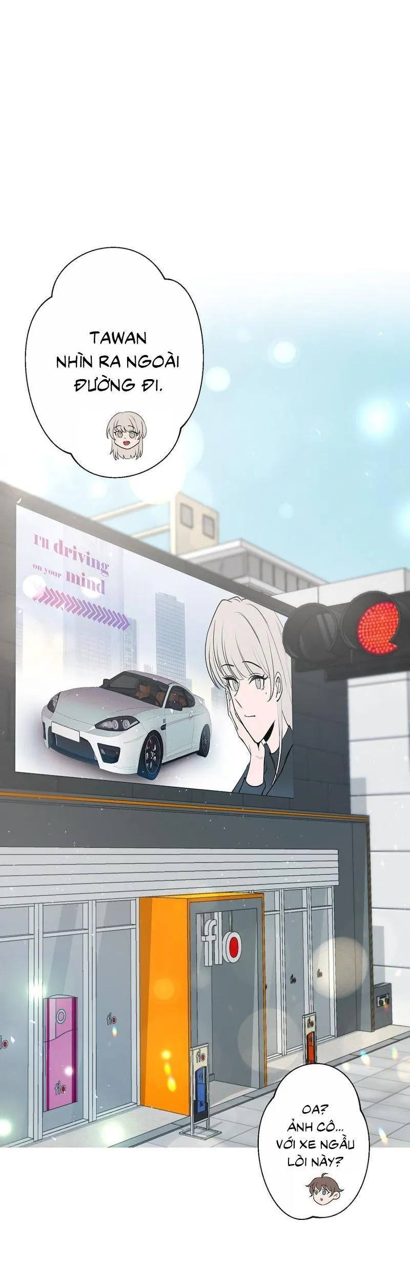 Flower of youth Chapter 6 Trang 30