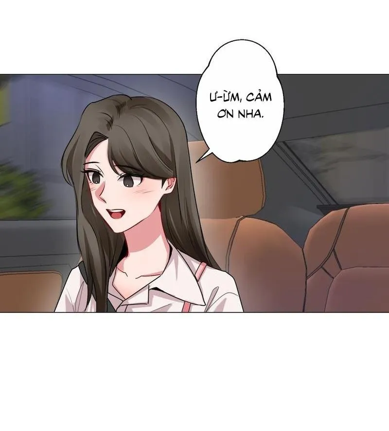 Flower of youth Chapter 6 Trang 34