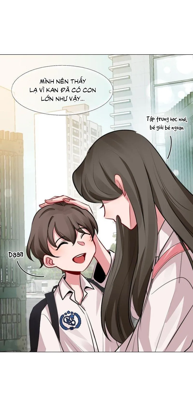 Flower of youth Chapter 6 Trang 39