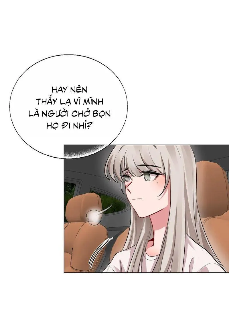 Flower of youth Chapter 6 Trang 40