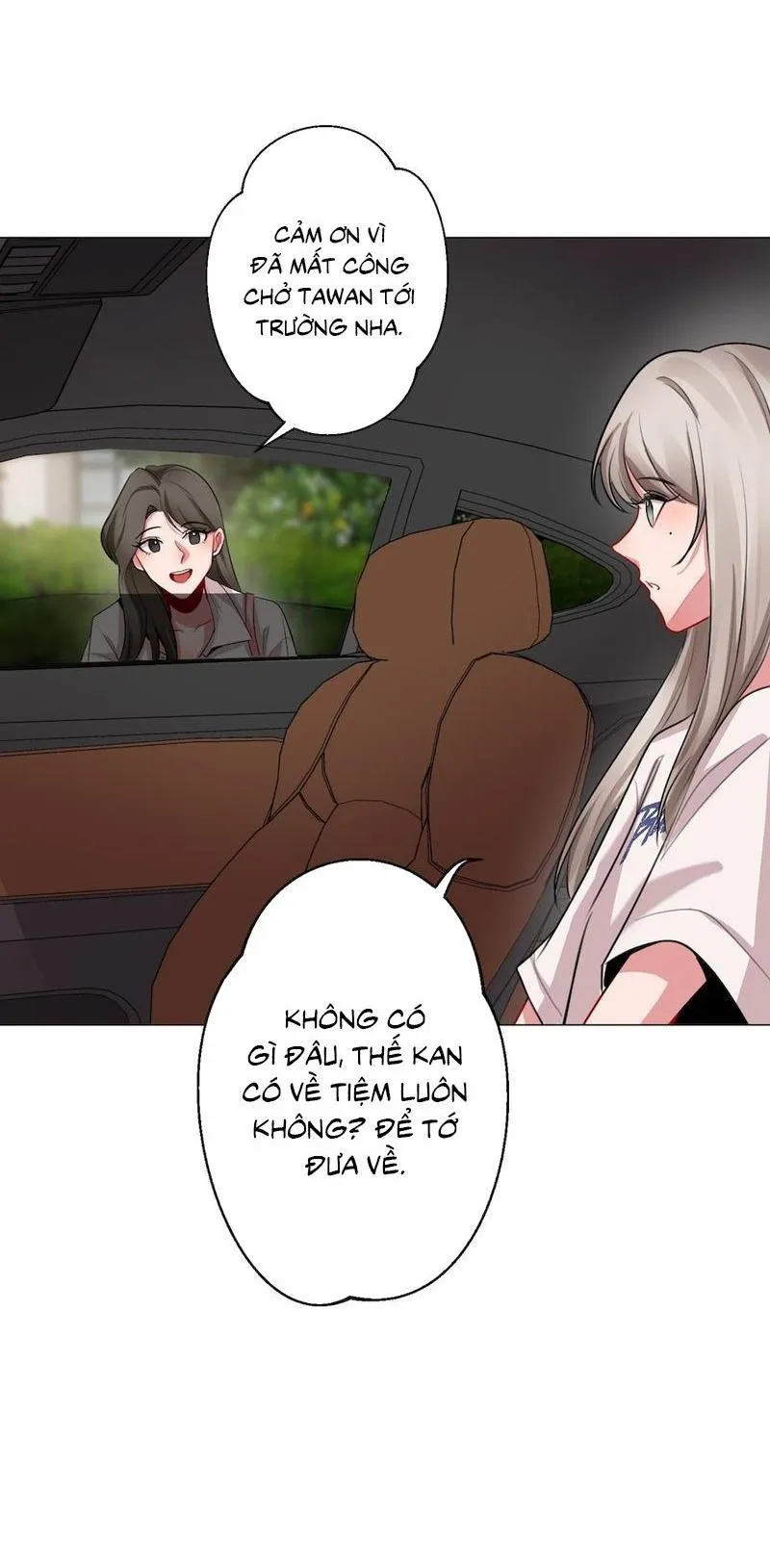 Flower of youth Chapter 6 Trang 44