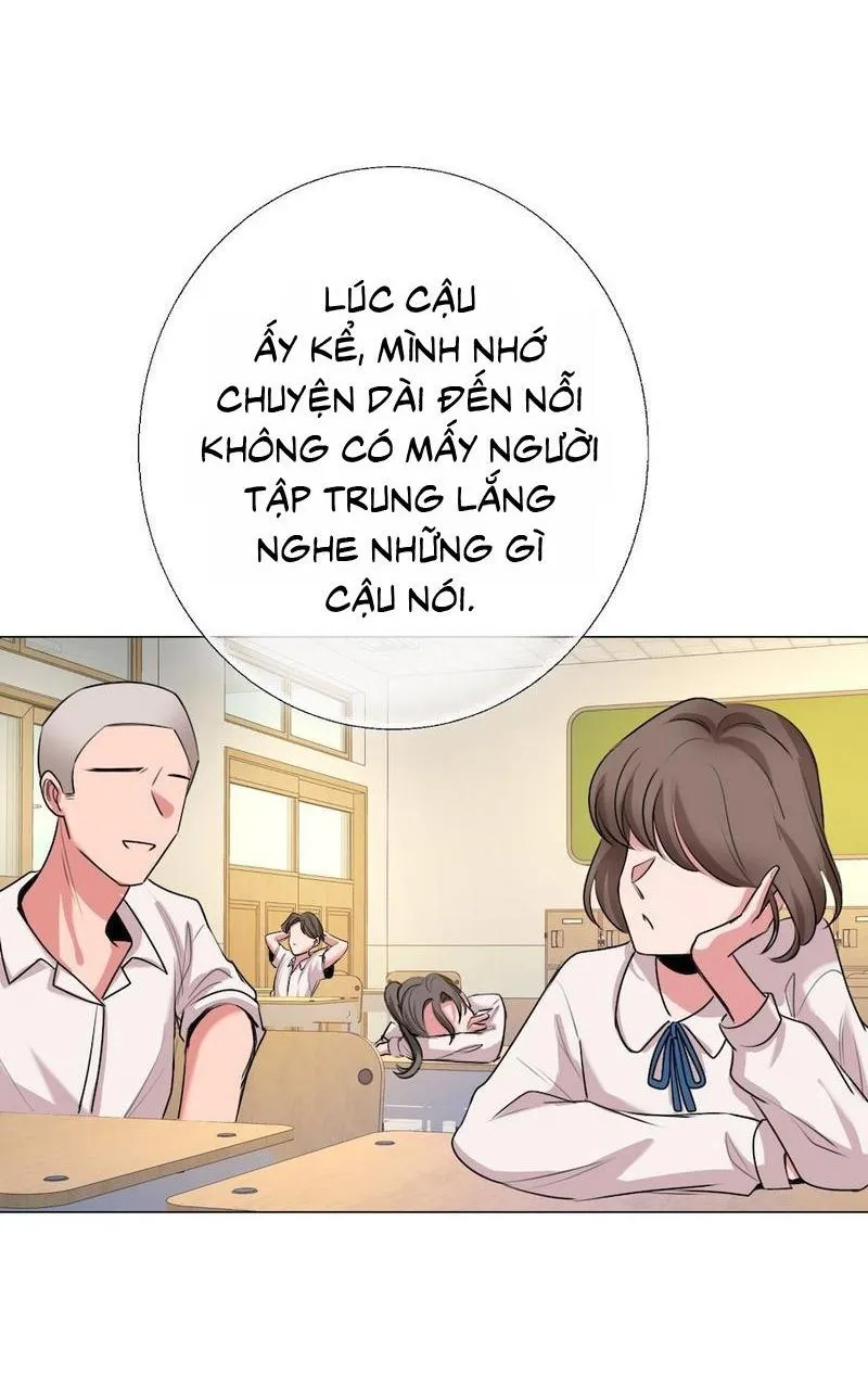 Flower of youth Chapter 7 Trang 3