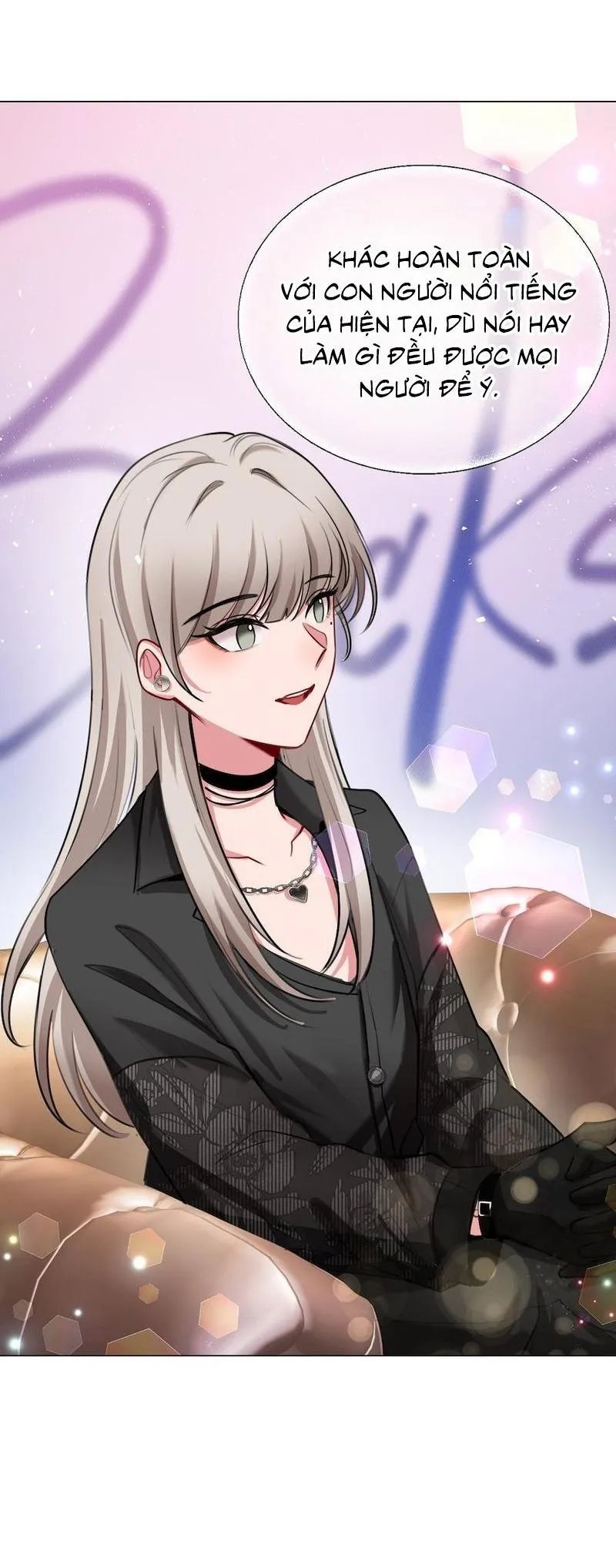 Flower of youth Chapter 7 Trang 5