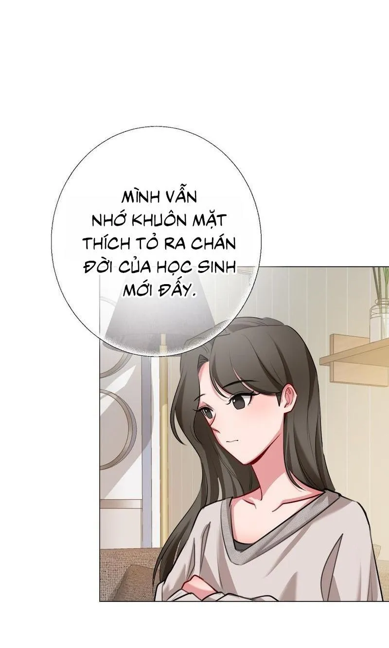 Flower of youth Chapter 7 Trang 7