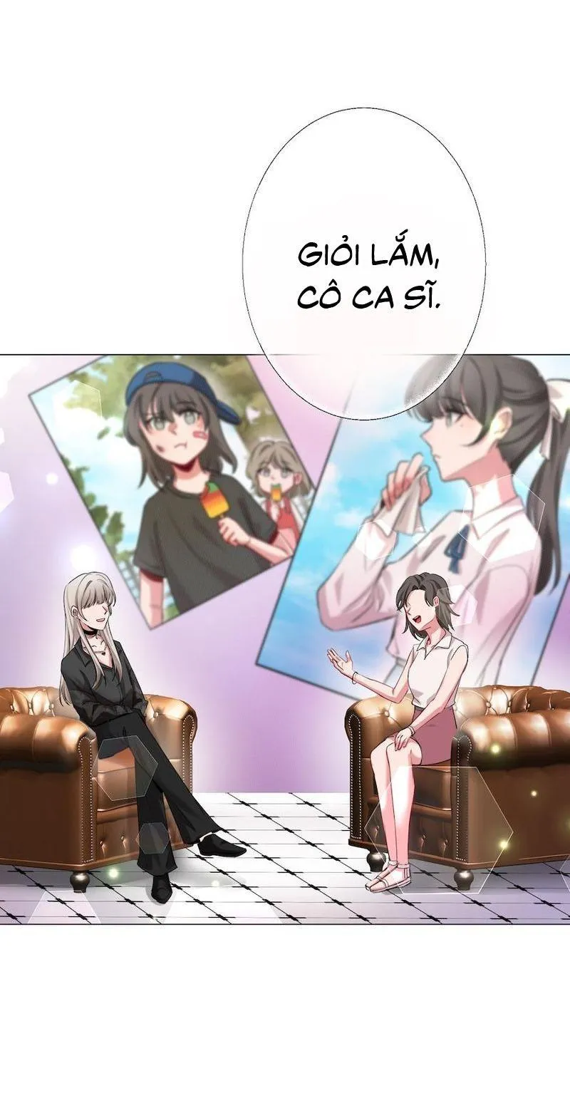 Flower of youth Chapter 7 Trang 9