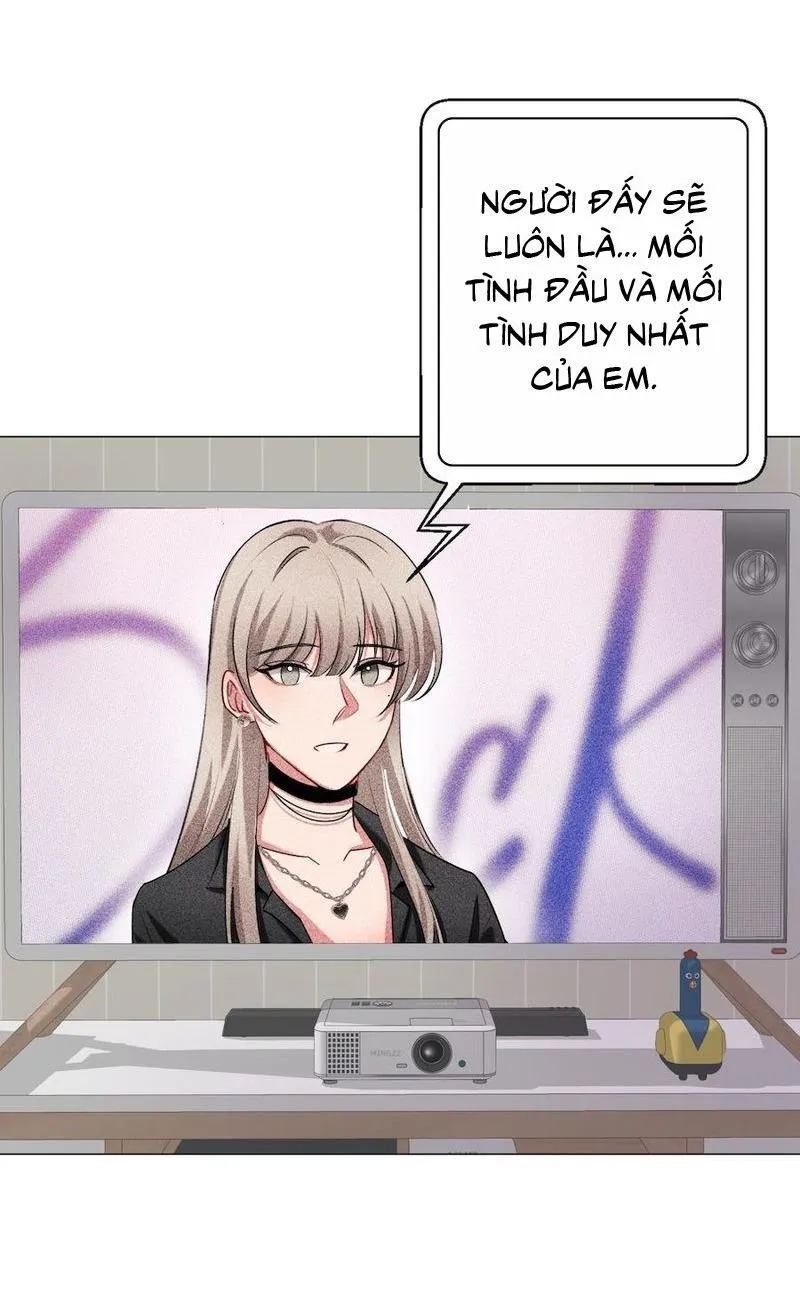 Flower of youth Chapter 7 Trang 14