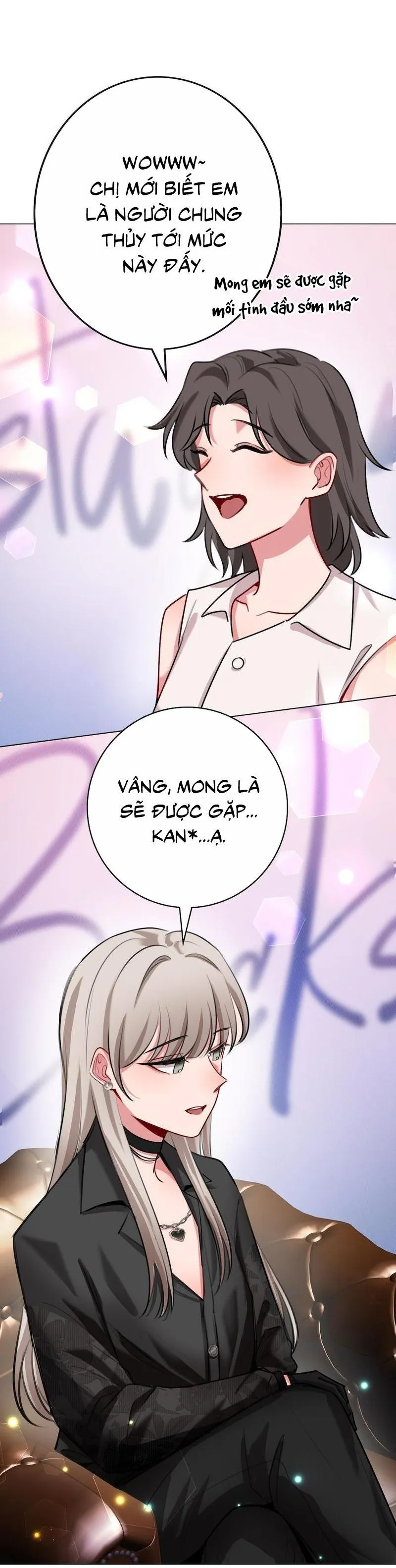 Flower of youth Chapter 7 Trang 18