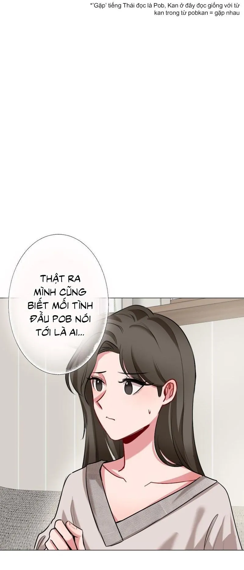 Flower of youth Chapter 7 Trang 19