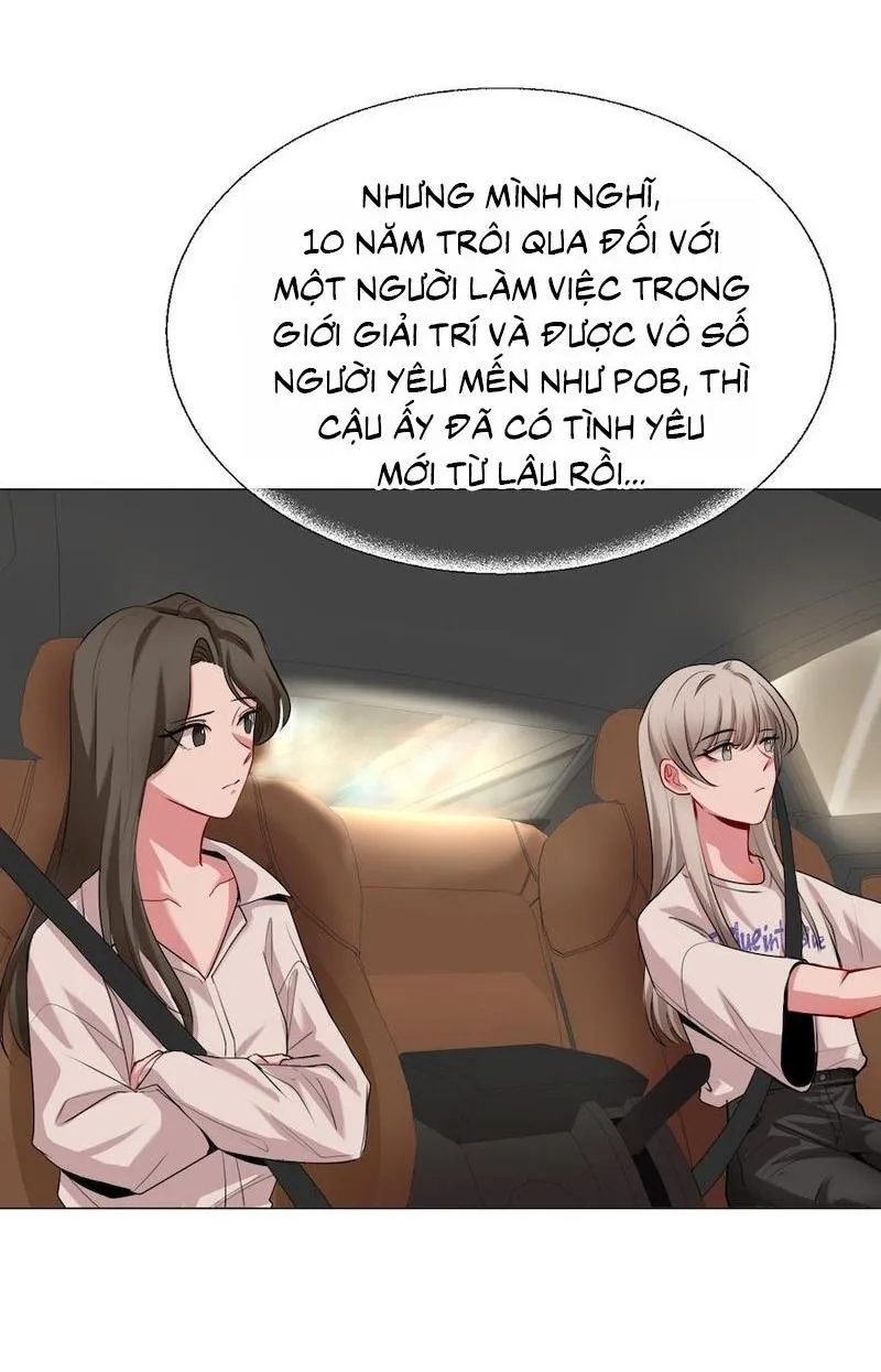 Flower of youth Chapter 7 Trang 21