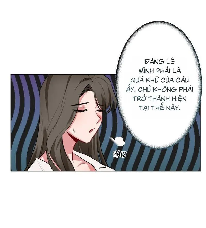 Flower of youth Chapter 7 Trang 24