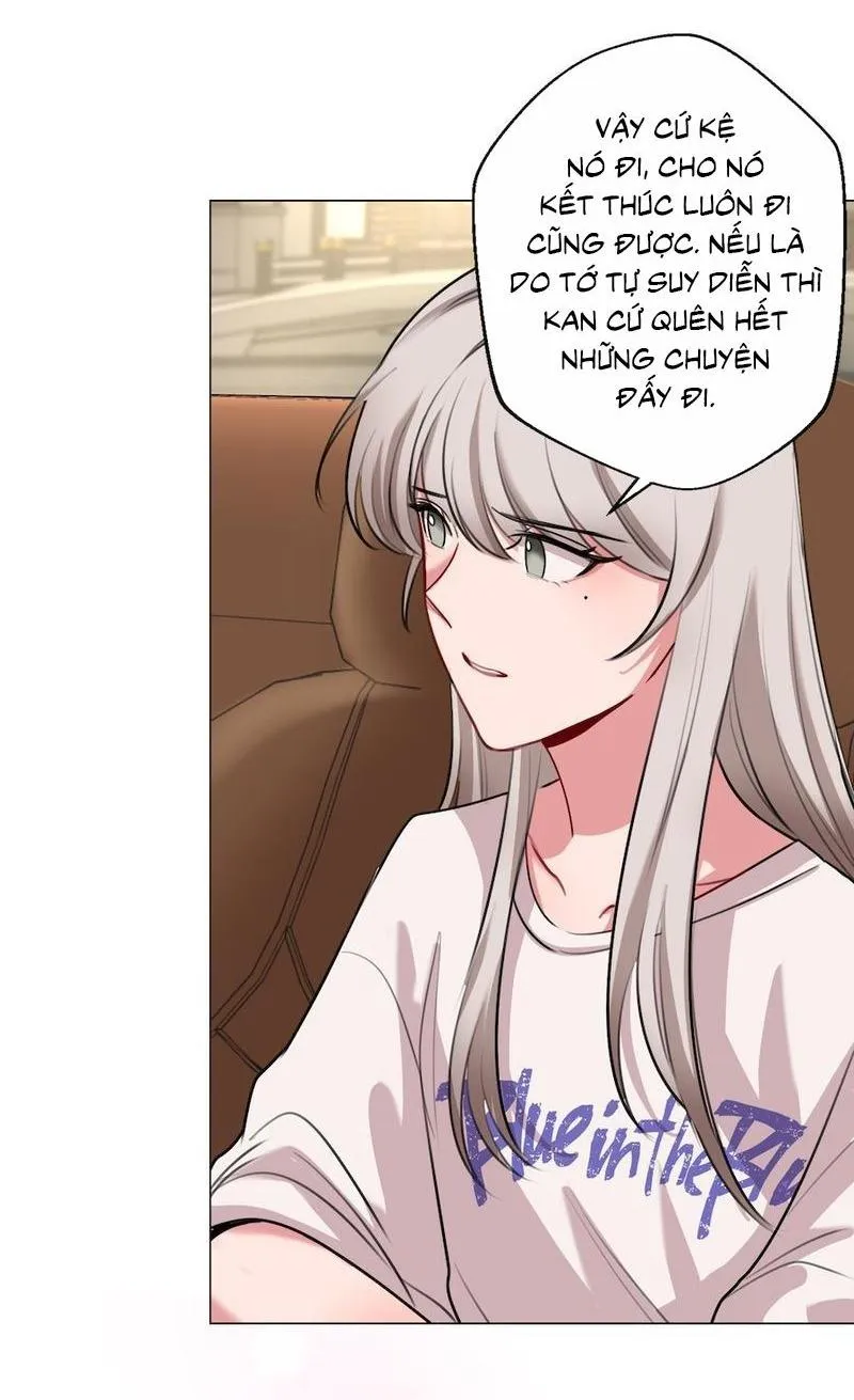 Flower of youth Chapter 7 Trang 27